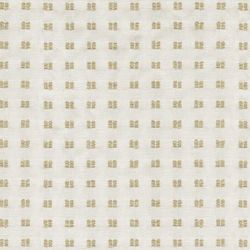 PK Lifestyles Fabric Boucle Blocks Toast - 59% polyester, 41% cotton India 51000 Horizontal: 1.25 and Vertical: 1 54 - My Fabric Connection -
