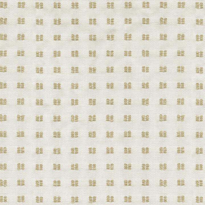 PK Lifestyles Fabric Boucle Blocks Toast - 59% polyester, 41% cotton India 51000 Horizontal: 1.25 and Vertical: 1 54 - My Fabric Connection -