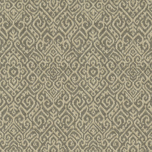 PK Lifestyles Fabric Maharaja Medallion Mushroom