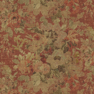 PK Lifestyles Fabric Mountain Meadow Currant