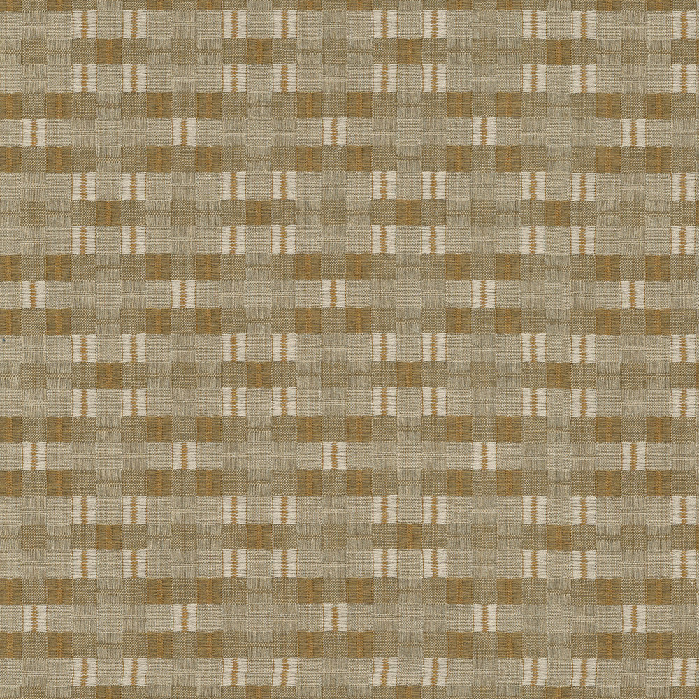 PK Lifestyles Fabric Picnic Plaid Gold - 59% polyester, 41% cotton India 51000 Horizontal: 0 and Vertical: 0 54 - My Fabric Connection -