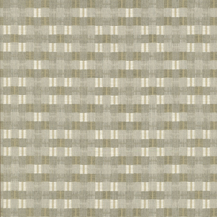 PK Lifestyles Fabric Picnic Plaid Pebble - 59% polyester, 41% cotton India 51000 Horizontal: 0 and Vertical: 0 54 - My Fabric Connection -