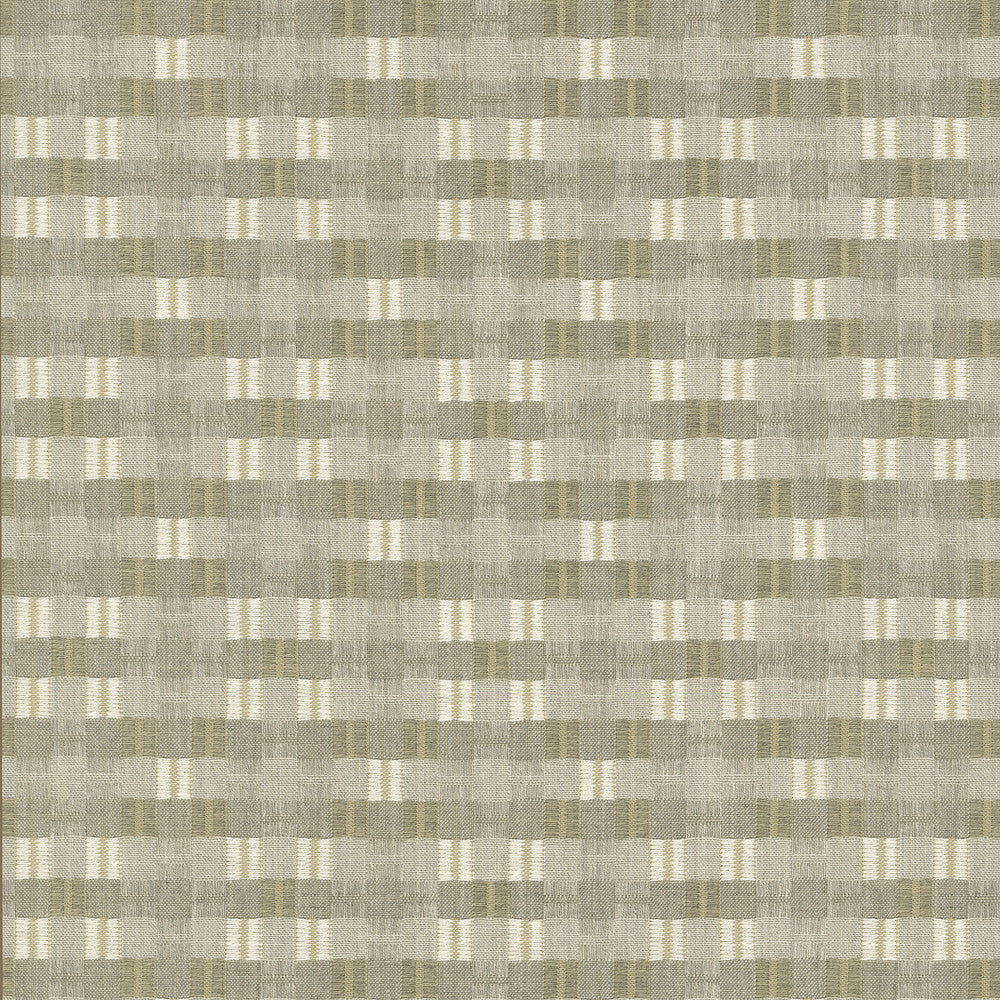 Picnic Plaid Pebble by PK Lifestyles Designer Fabric - 59% polyester, 41% cotton India 51000 Horizontal: 0 and Vertical: 0 54 - Swanky Fabrics -