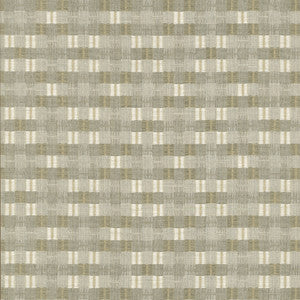 PK Lifestyles Fabric Picnic Plaid Pebble