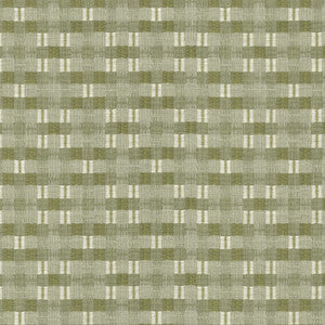 PK Lifestyles Fabric Picnic Plaid Sage
