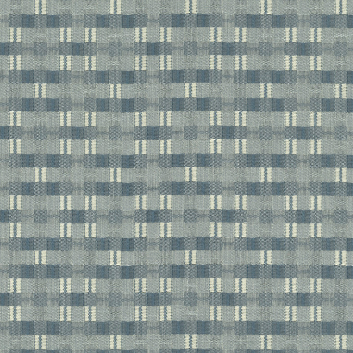 PK Lifestyles Fabric Picnic Plaid Chambray - 59% polyester, 41% cotton India 51000 Horizontal: 0 and Vertical: 0 54 - My Fabric Connection -
