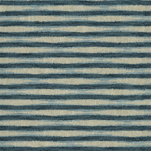 PK Lifestyles Fabric Ebb & Flow Stripe Indigo