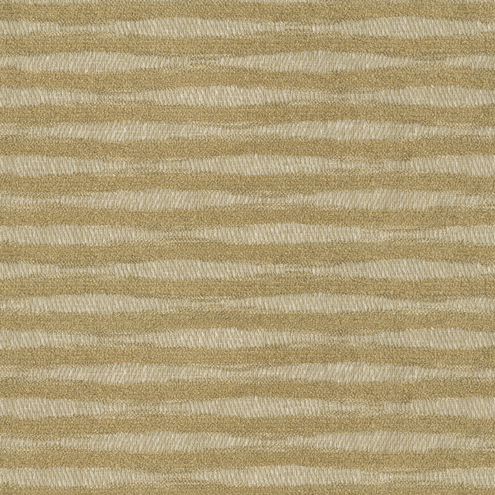 PK Lifestyles Fabric Ebb & Flow Stripe Haystack - 78% polyester, 22% cotton India 51000 Horizontal: 6.88 and Vertical: 7.37 54 - My Fabric Connection -