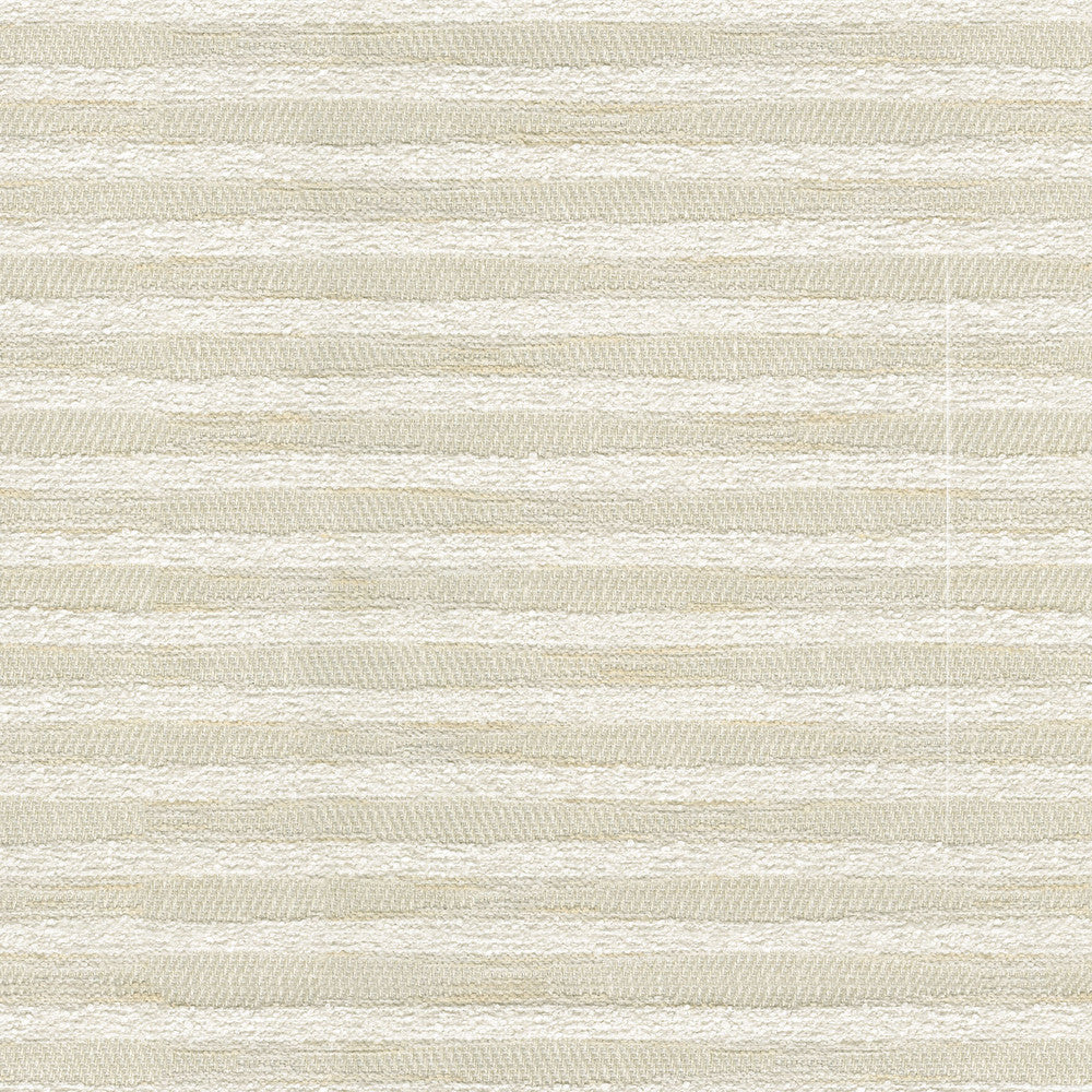 PK Lifestyles Fabric Ebb & Flow Stripe Chalk - 78% polyester, 22% cotton India 51000 Horizontal: 6.88 and Vertical: 7.37 54 - My Fabric Connection -