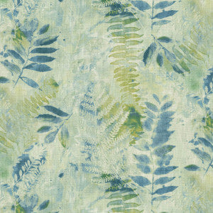 PK Lifestyles Fabric Fern Song Moonstone