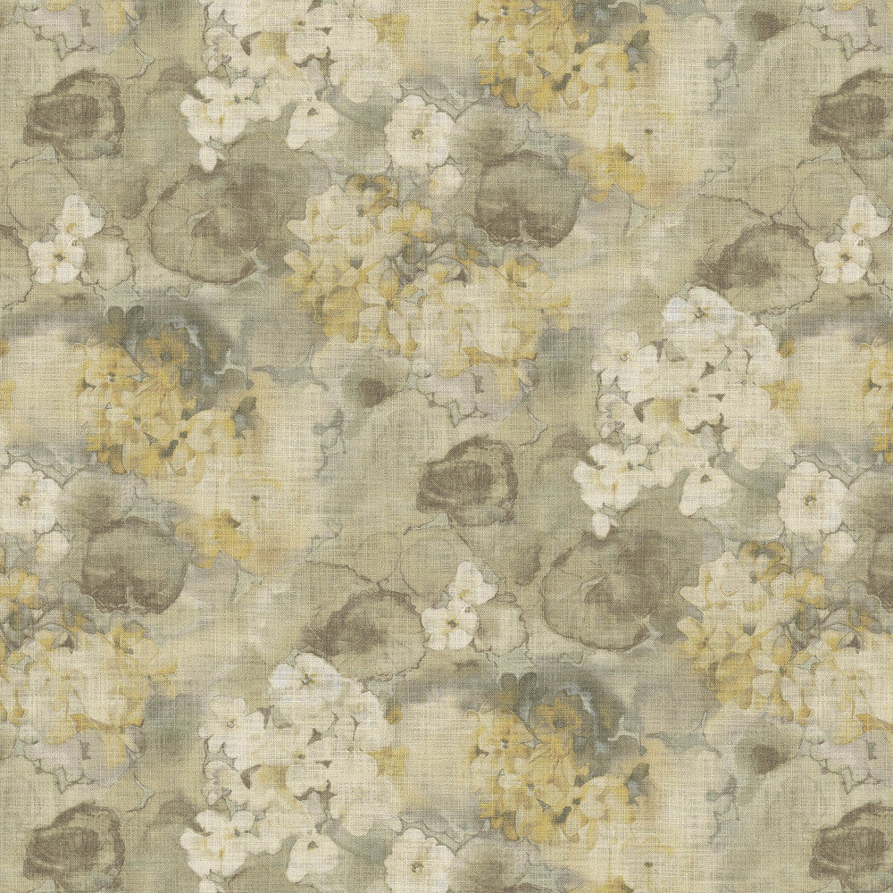 PK Lifestyles Fabric Verses Candlelight - 100% cotton Pakistan 51000 Horizontal: 13.5 and Vertical: 25.25 54 - My Fabric Connection -