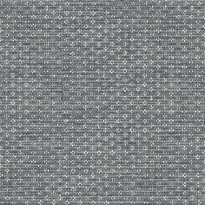 PK Lifestyles Fabric Bay Leaf Indigo