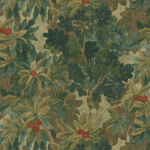 PK Lifestyles Fabric Bucolic Boxwood
