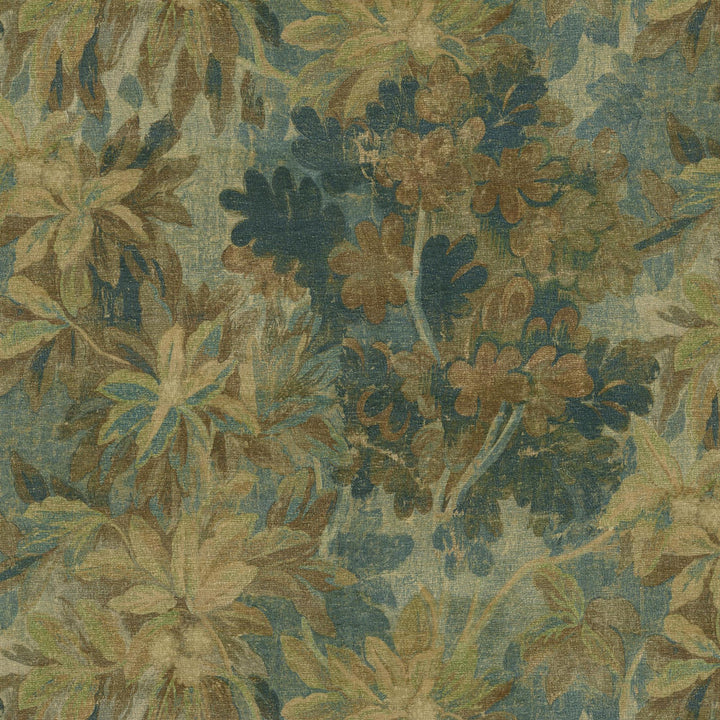 PK Lifestyles Fabric Bucolic Pinecone - 100% recycled polyester Pakistan 50000 Horizontal: 27 and Vertical: 25.25 54 - My Fabric Connection -