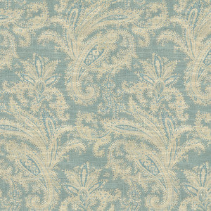 PK Lifestyles Fabric Cabib Fever Chambray