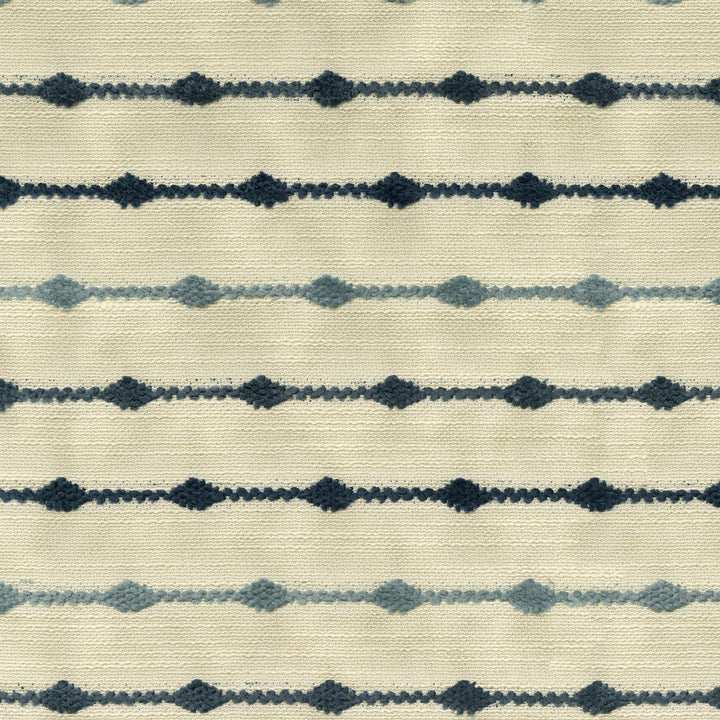 PK Lifestyles Fabric Dewdrop Stripe Tidal - 100% polyester, 100% acrylic backed China 30000 Horizontal: 3.25 and Vertical: 11 57 - My Fabric Connection -