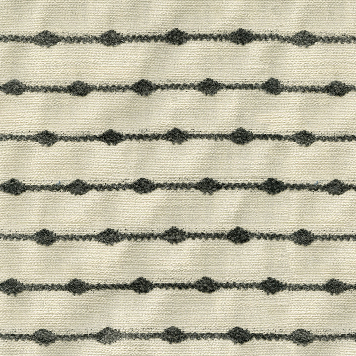 PK Lifestyles Fabric Dewdrop Stripe Coal - 100% polyester, 100% acrylic backed China 30000 Horizontal: 3.25 and Vertical: 11 57 - My Fabric Connection -
