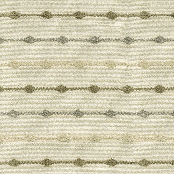 Dewdrop Stripe Fossil by PK Lifestyles Designer Fabric - 100% polyester, 100% acrylic backed China 30000 Horizontal: 3.25 and Vertical: 11 57 - Swanky Fabrics -