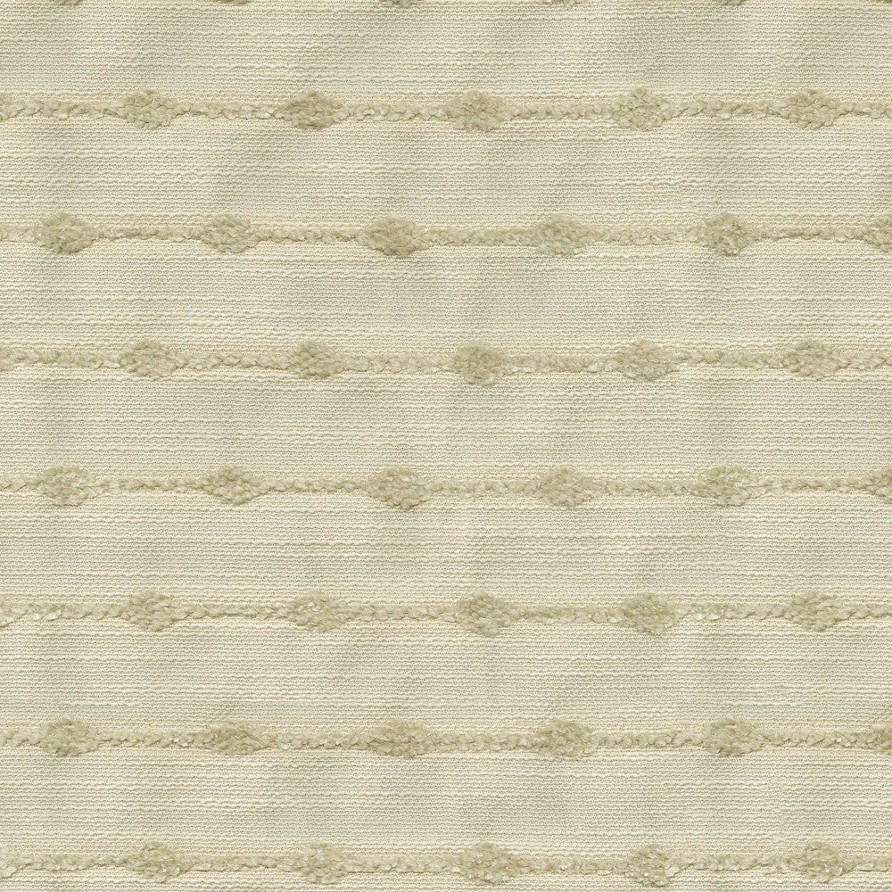 Dewdrop Stripe Flax by PK Lifestyles Designer Fabric - 100% polyester, 100% acrylic backed China 30000 Horizontal: 3.25 and Vertical: 11 57 - Swanky Fabrics -