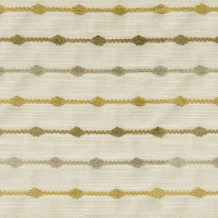 PK Lifestyles Fabric Dewdrop Stripe Harvest - 100% polyester, 100% acrylic backed China 30000 Horizontal: 3.25 and Vertical: 11 57 - My Fabric Connection -