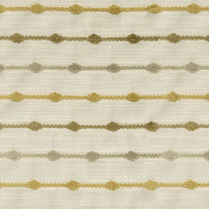 PK Lifestyles Fabric Dewdrop Stripe Harvest