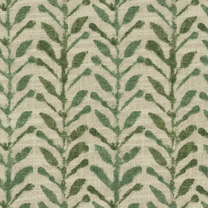 PK Lifestyles Fabric Branching Out Leaf
