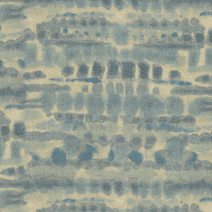PK Lifestyles Fabric Under Currents Glacier
