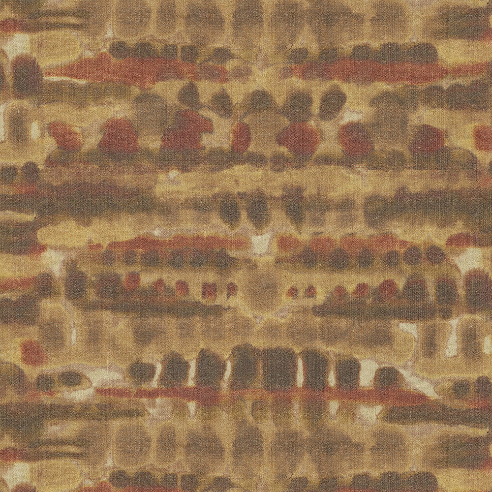 Under Currents Sunset by PK Lifestyles Designer Fabric - 80% polyester, 10% linen, needle punch backing China 51000 Horizontal: 27 and Vertical: 27 55 - Swanky Fabrics -