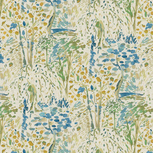 PK Lifestyles Fabric Alchemy Summer Rain