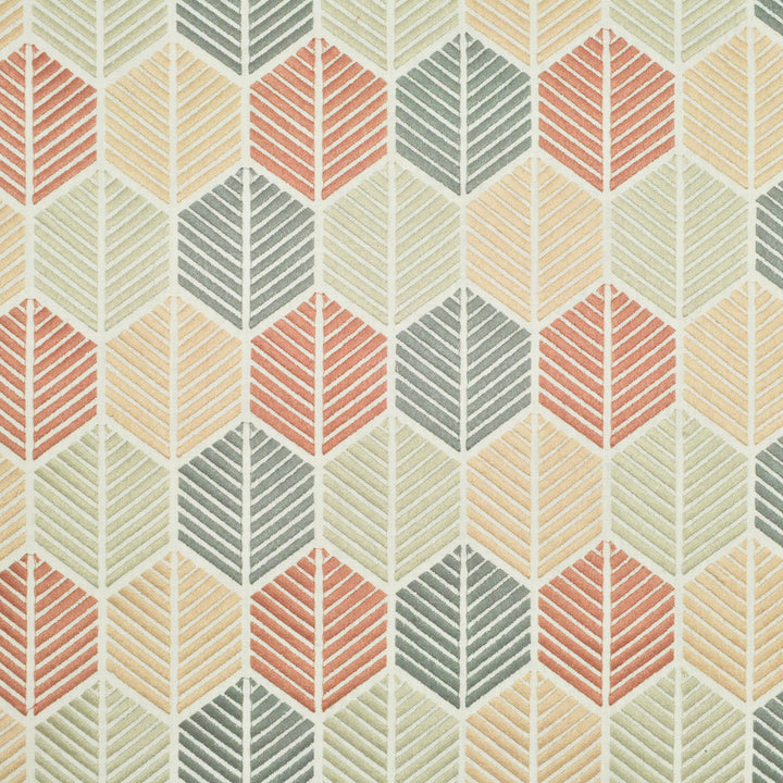 Contour Lines Petal 543 by P Kaufmann Fabrics Fabric