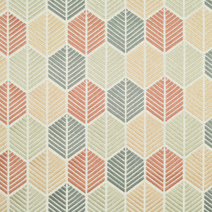Contour Lines Petal 543 by P Kaufmann Fabrics Fabric