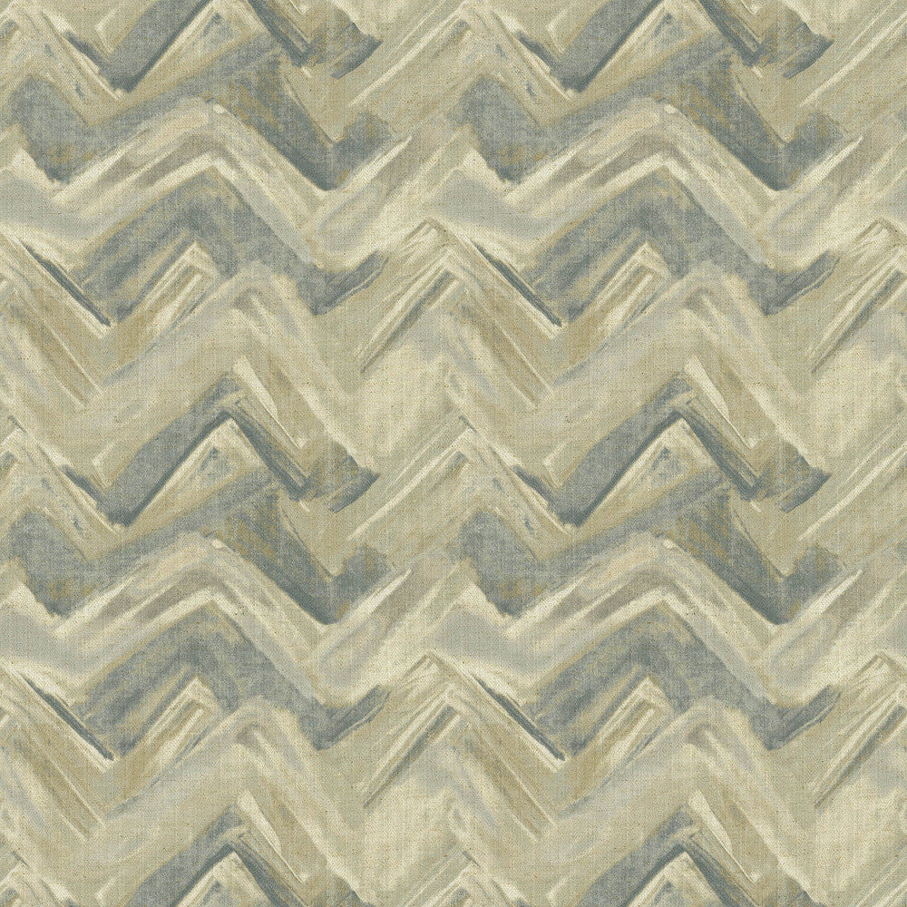 PK Lifestyles Fabric Wavelet Dove - 95% polyester, 5% linen, acrylic backed India 51000 Horizontal: 13.5 and Vertical: 13 54 - My Fabric Connection -
