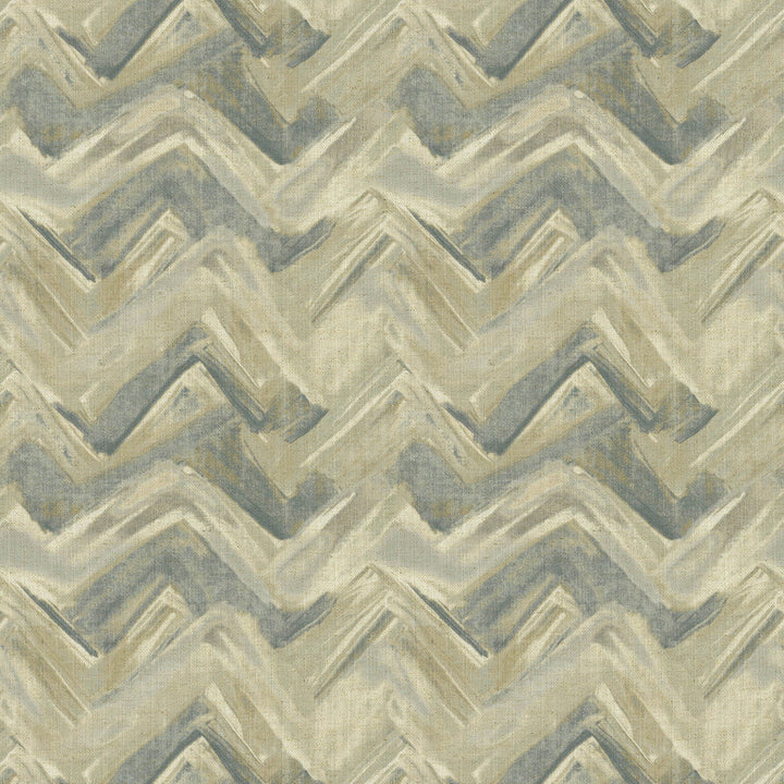 PK Lifestyles Fabric Wavelet Dove - 95% polyester, 5% linen, acrylic backed India 51000 Horizontal: 13.5 and Vertical: 13 54 - My Fabric Connection -