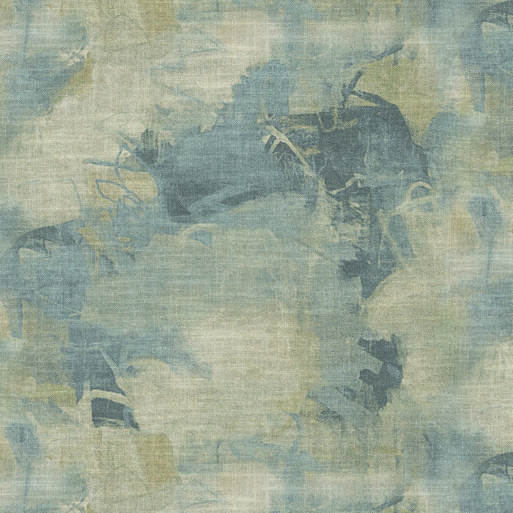 PK Lifestyles Fabric High Impact Ocean - 72% cotton, 25% linen Pakistan 15000 Horizontal: 27 and Vertical: 27 54 - My Fabric Connection -