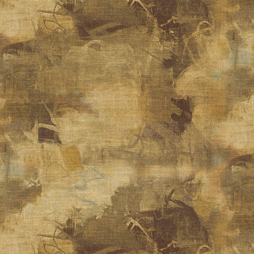 High Impact Sunset by PK Lifestyles Designer Fabric - 72% cotton, 25% linen Pakistan 15000 Horizontal: 27 and Vertical: 27 54 - Swanky Fabrics -