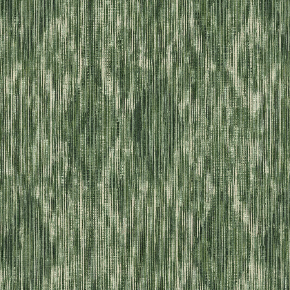 Zahra Ikat Juniper 472081 by PK Lifestyles Designer Fabric Cultural Exchange IX 77% Cotton, 23% Poleyster India 51000 H: 13.5, V: 13.5 54 - Swanky Fabrics -
