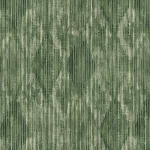 Zahra Ikat Juniper 472081 by PK Lifestyles Fabric