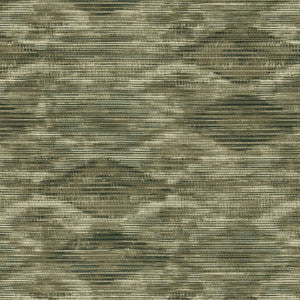 Zahra Ikat Pecan 472082 by PK Lifestyles Fabric