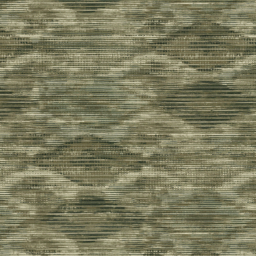Zahra Ikat Pecan 472082 by PK Lifestyles Fabric Cultural Exchange IX 77% Cotton, 23% Poleyster India 51000 H: 13.5, V: 13.5 54 - Fabric Carolina -
