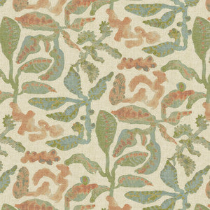 Coriolis Shell 472090 by PK Lifestyles Fabric
