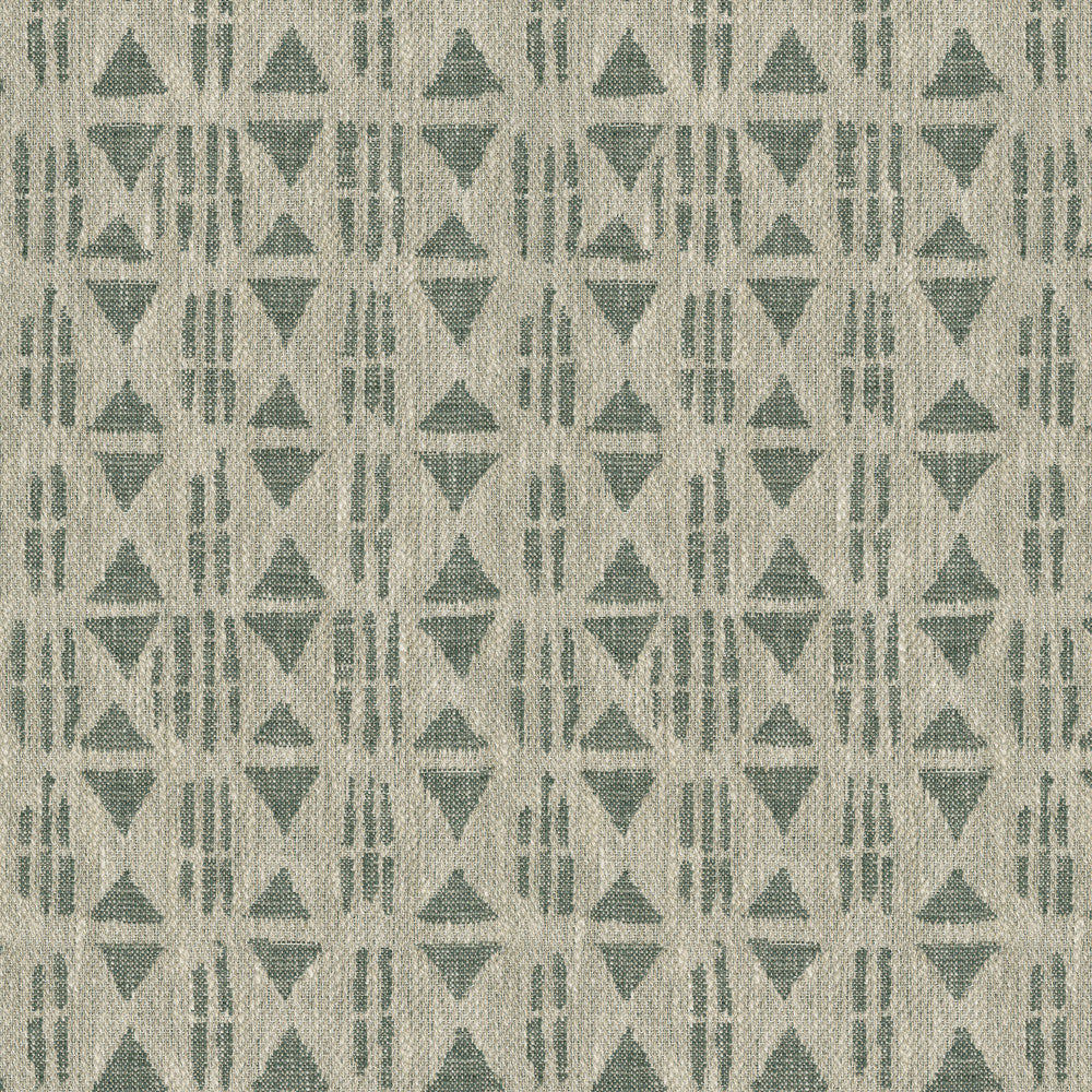 Corfu Juniper 472140 by PK Lifestyles Designer Fabric Expressionist VI 82% Polyester, 18% Cotton India 51000 H: 6.875, V: 7 55 - Swanky Fabrics -