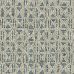 Corfu Lapis 472141 by PK Lifestyles Fabric