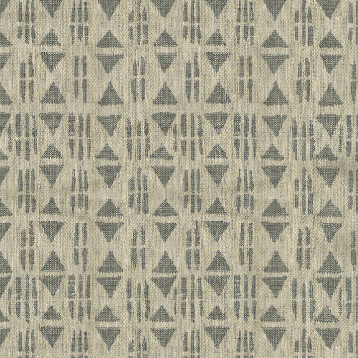 Corfu Newsprint 472142 by PK Lifestyles Fabric Expressionist VI 82% Polyester, 18% Cotton India 51000 H: 6.875, V: 7 55 - Fabric Carolina -