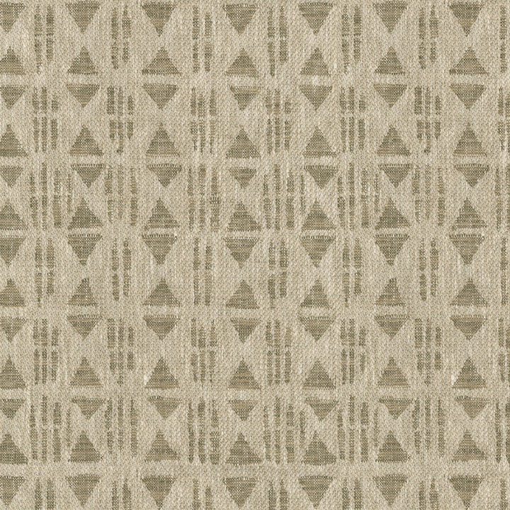 Corfu Sepia 472143 by PK Lifestyles Designer Fabric Expressionist VI 82% Polyester, 18% Cotton India 51000 H: 6.875, V: 7 55 - Swanky Fabrics -