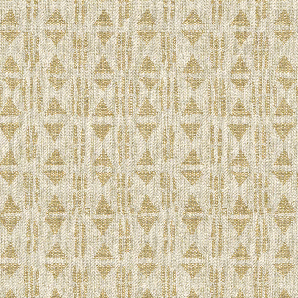 Corfu Gold 472144 by PK Lifestyles Fabric Expressionist VI 82% Polyester, 18% Cotton India 51000 H: 6.875, V: 7 55 - Fabric Carolina -