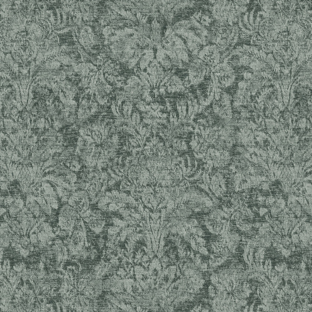 Veneto Steel 472170 by PK Lifestyles Designer Fabric History Retold VIII 100% Polyester India 51000 H: 13.625, V: 15 55 - Swanky Fabrics -