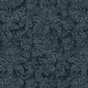 Veneto Navy 472175 by PK Lifestyles Fabric