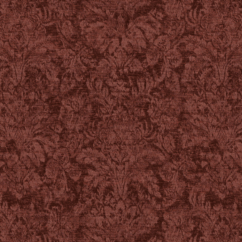 Veneto Berry 472176 by PK Lifestyles Fabric History Retold VIII 100% Polyester India 51000 H: 13.625, V: 15 55 - Fabric Carolina -