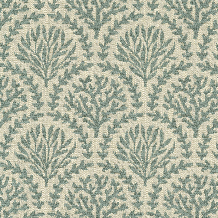 Narella Seaglass 472190 by PK Lifestyles Fabric Cozy Life VIII 77% Polyester, 23% Cotton India 51000 H: 6.875, V: 6.75 54 - Fabric Carolina -
