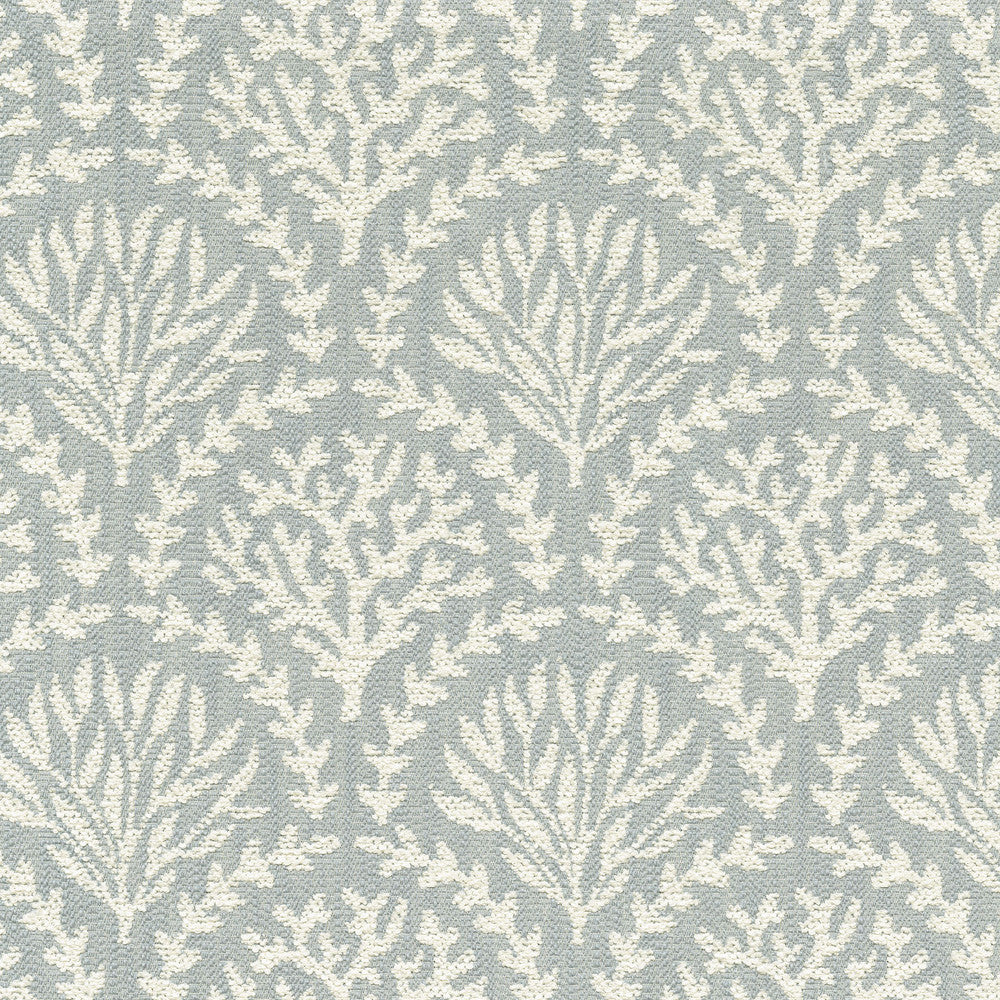 Narella Blue Smoke 472193 by PK Lifestyles Fabric Cozy Life VIII 77% Polyester, 23% Cotton India 51000 H: 6.875, V: 6.75 54 - Fabric Carolina -